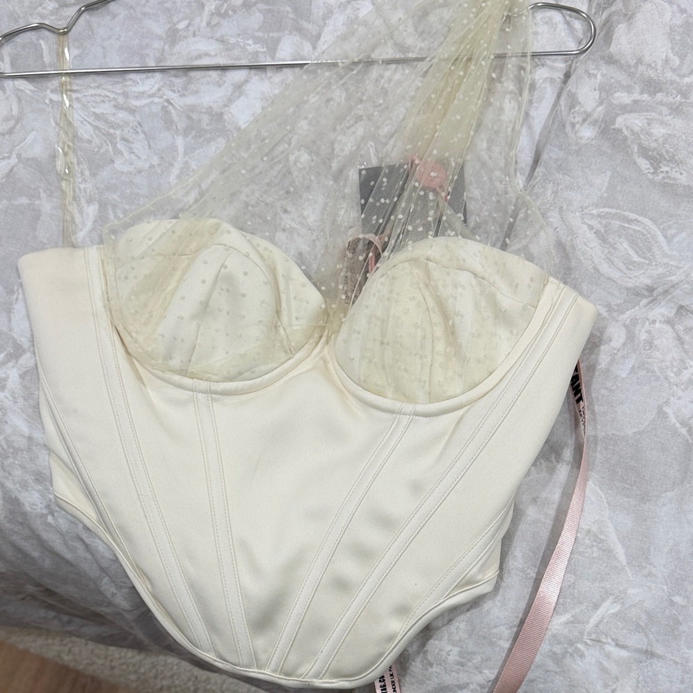 House Of CB Corset